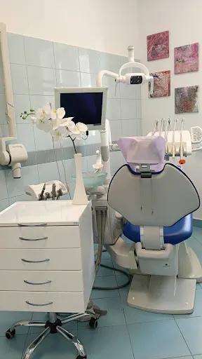 Uśmiechnij się. Bytom - stomatologia